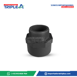 uniÓn universal pvc era