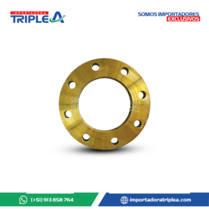 adaptador acerrojado tuberia hdpe