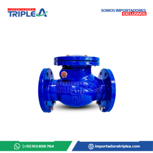 adaptador acerrojado tuberia hdpe