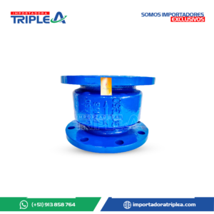 adaptador acerrojado tuberia hdpe