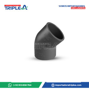 uniÓn universal pvc era