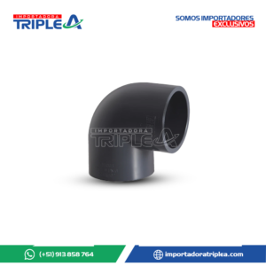 uniÓn universal pvc era