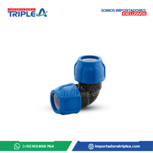 vÁlvula hdpe premium