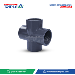 uniÓn universal pvc era