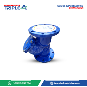adaptador acerrojado tuberia hdpe
