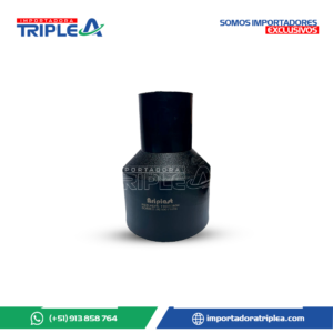 codo 22.5° hdpe termofusiÓn