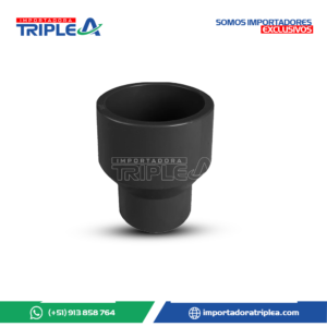 uniÓn universal pvc era