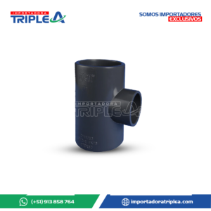 uniÓn universal pvc era