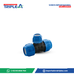 vÁlvula hdpe premium