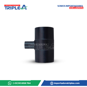 codo 22.5° hdpe termofusiÓn