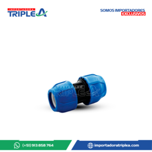 vÁlvula hdpe premium