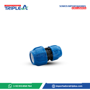 vÁlvula hdpe premium