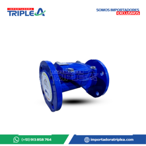 adaptador acerrojado tuberia hdpe