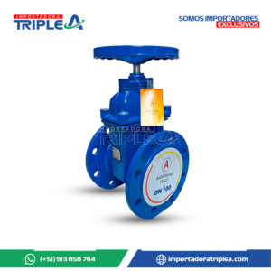 adaptador acerrojado tuberia hdpe