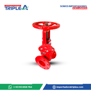 adaptador acerrojado tuberia hdpe
