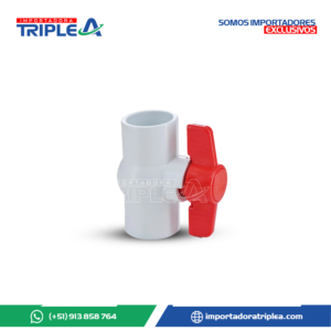 uniÓn universal pvc era