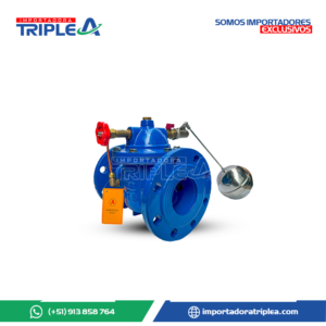 adaptador acerrojado tuberia hdpe