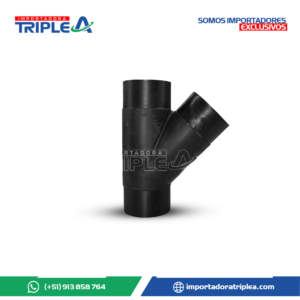 codo 22.5° hdpe termofusiÓn