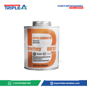 cemento cpvc naranja 8613 bailey