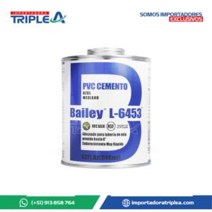 cemento cpvc naranja 8613 bailey