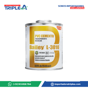 cemento cpvc naranja 8613 bailey