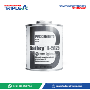 cemento cpvc naranja 8613 bailey