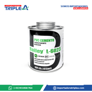 cemento cpvc naranja 8613 bailey