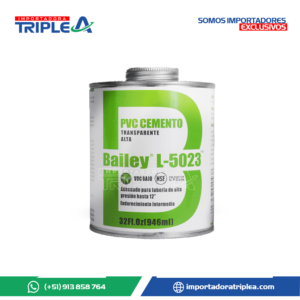 cemento cpvc naranja 8613 bailey