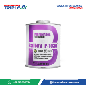 cemento cpvc naranja 8613 bailey