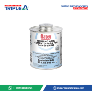 cemento cpvc naranja 8613 bailey