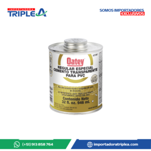 cemento cpvc naranja 8613 bailey