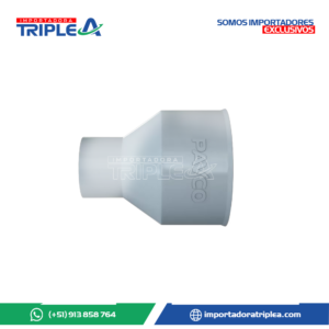 codo 45° sp pvc 1 ½ pavco wavin