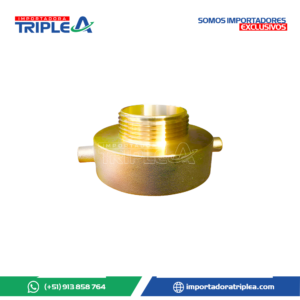 hidrante contra incendio cuerpo húmedo