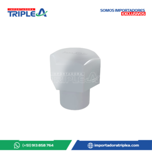 codo 45° sp pvc 1 ½ pavco wavin