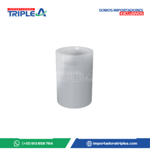 codo 45° sp pvc 1 ½ pavco wavin