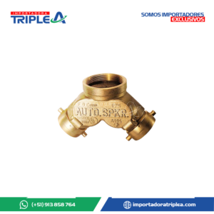 hidrante contra incendio cuerpo húmedo