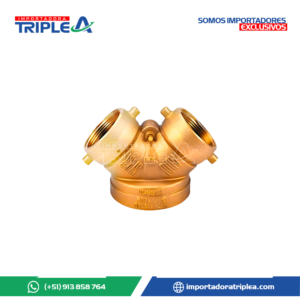 hidrante contra incendio cuerpo húmedo